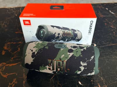 For Sale JBL Charge 5 brand new Special edition