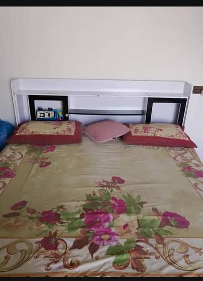 Bedroom Set 3 Piece Large