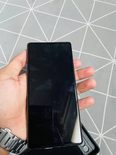 Google pixel 6a