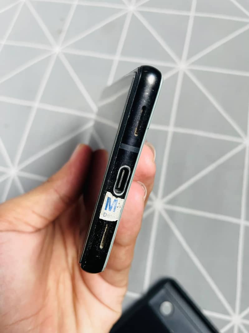 Google pixel 6a 6