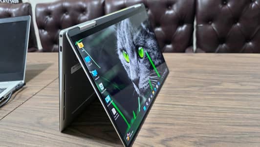 Dell XPS 13 9310 / 2 in 1 /high end UltraBook