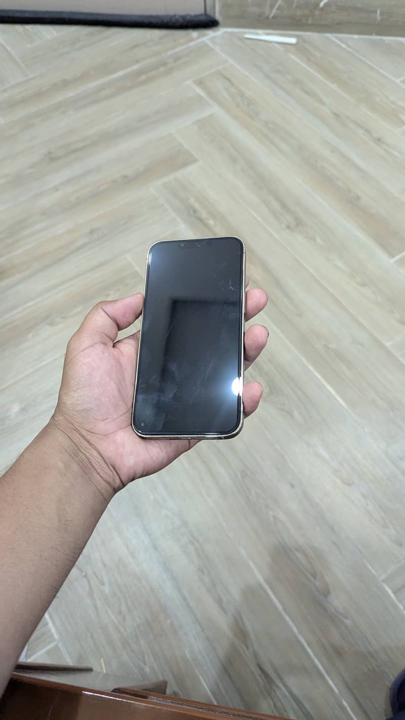 Apple iPhone 13 Pro 2