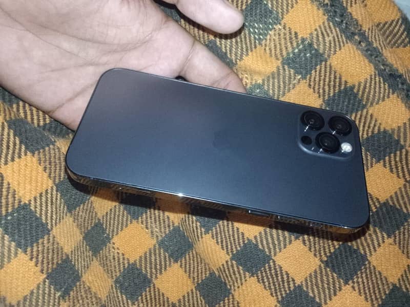 Apple iPhone 12 Pro 5