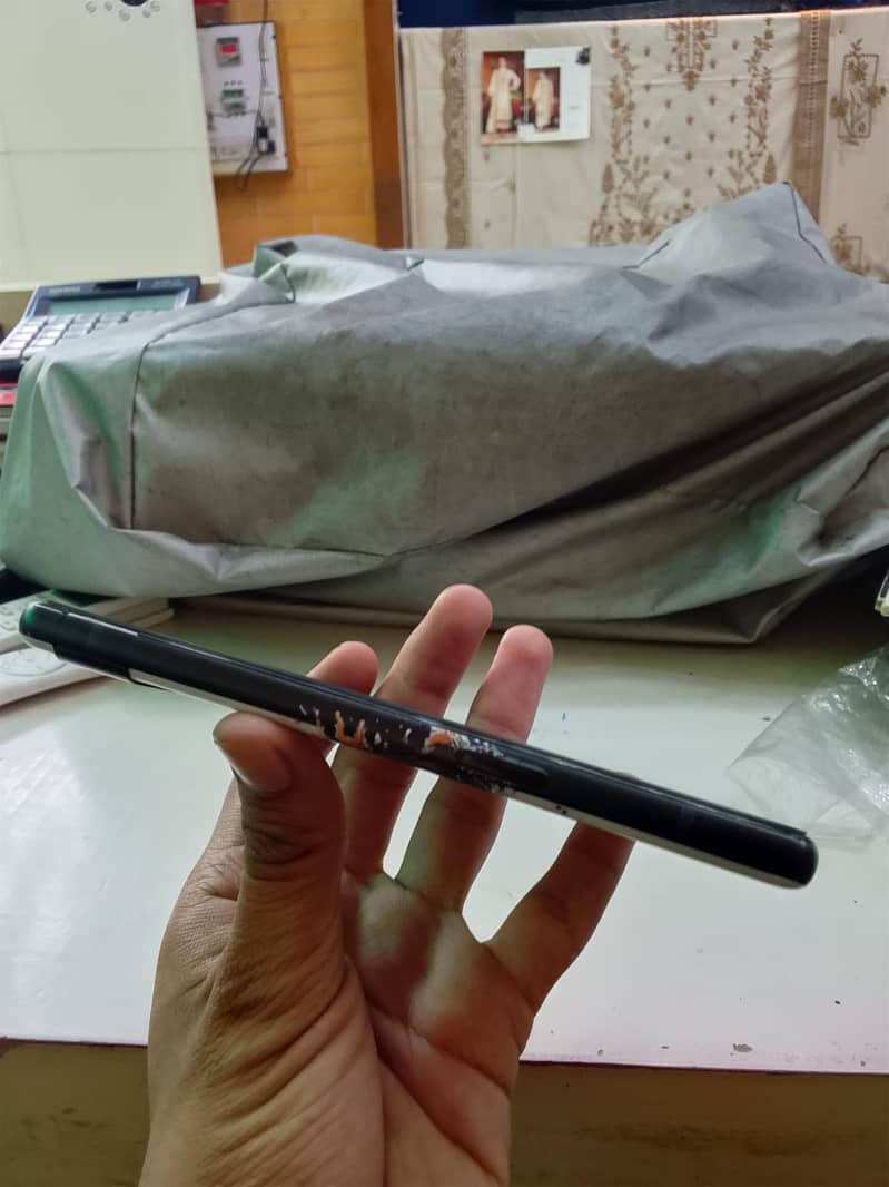 Google Pixel 6a 1
