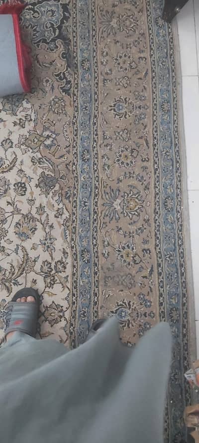 Iranian rug