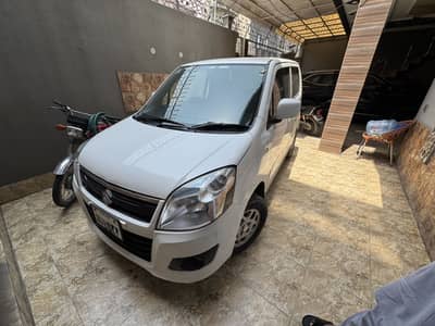 Suzuki Wagon R 2022