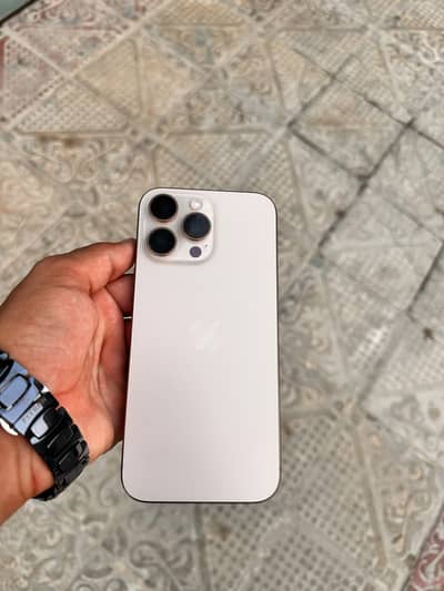 Apple iPhone 16 Pro Max 256Gb JV