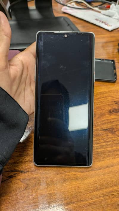 LG Velvet 5G