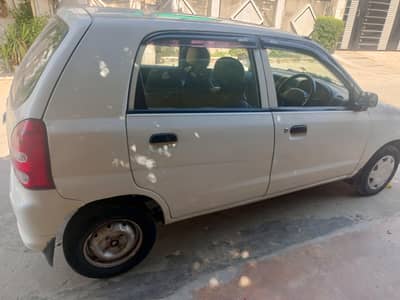 Suzuki Alto 2010