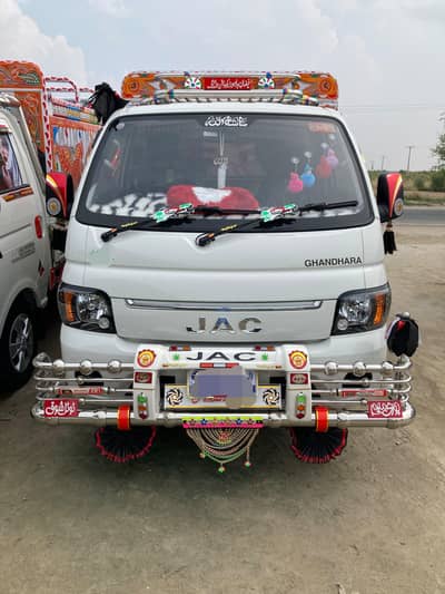 Jac x 200