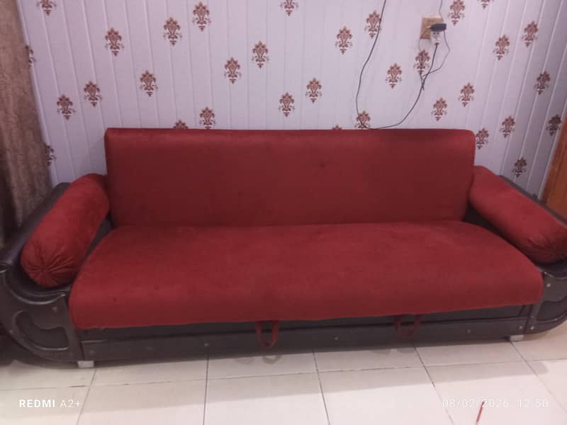 sofa combed 0