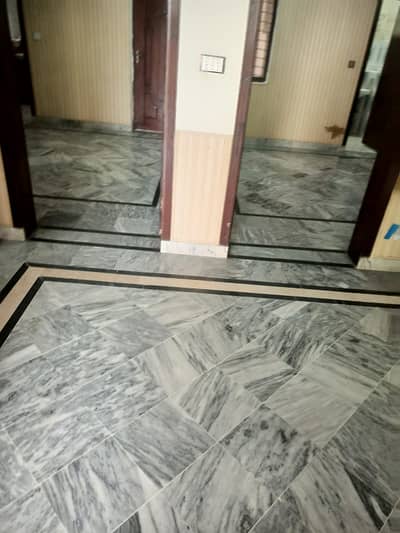 5 Marla double story house available for rent