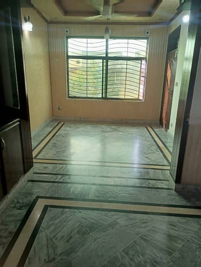 5 Marla Double Story House Available For Rent