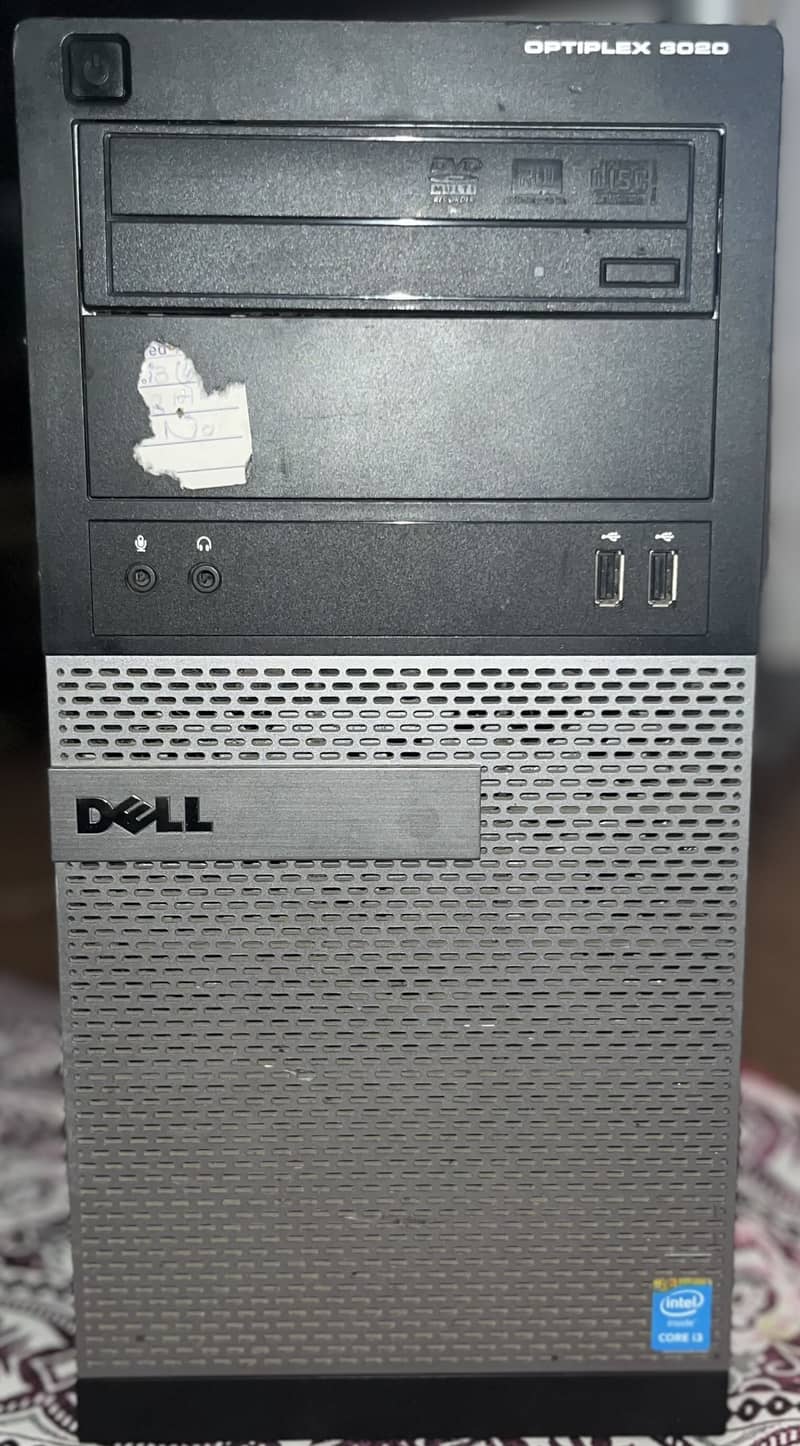 Full computer setep 2