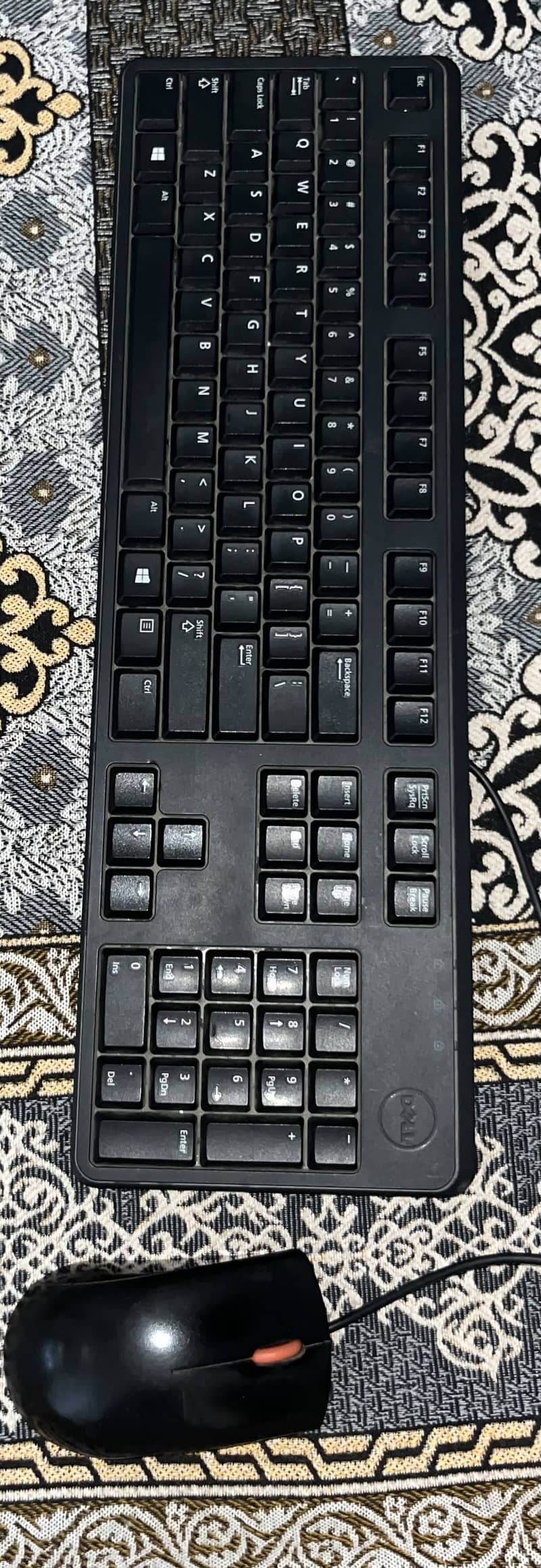 Full computer setep 3