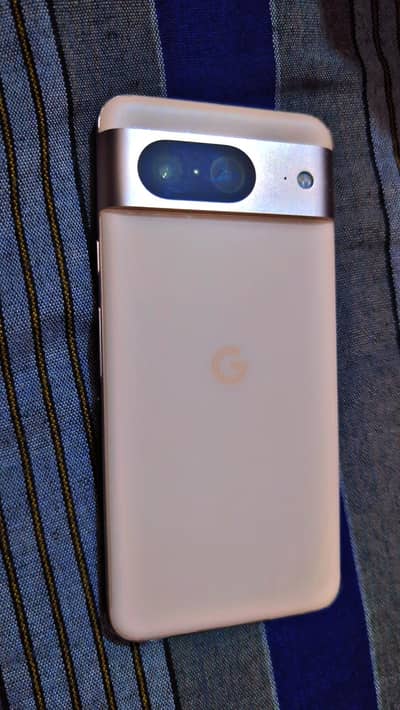 Google Pixel 8 PTA Official