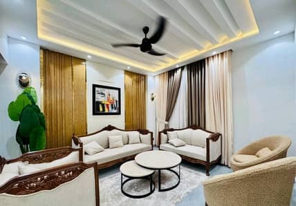 10 Marla Upper Portion for rent in Citi Housing Society