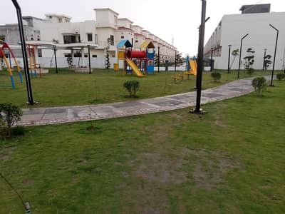 To sale You Can Find Spacious On Excellent Location Residential Plot In DHA Sector Q