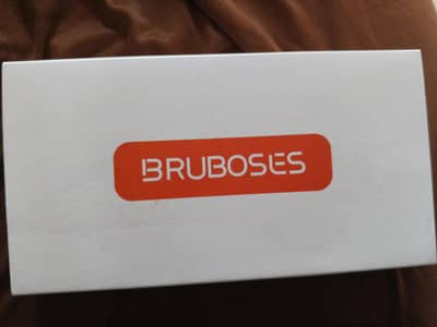 Bruboses smart watch