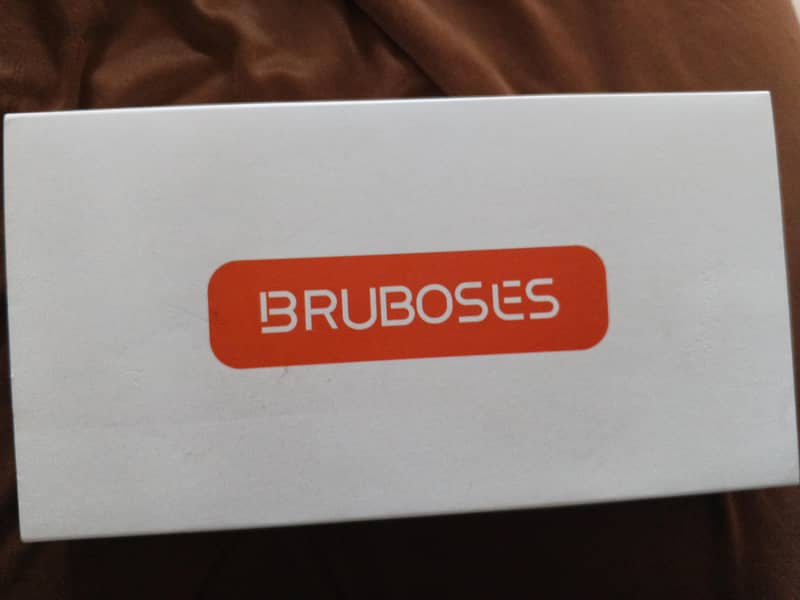 Bruboses smart watch 0
