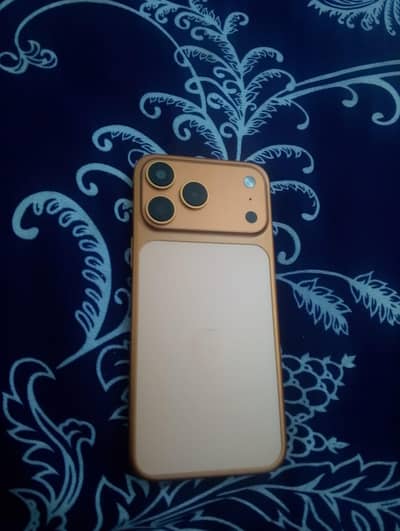 Oteeto m17 pro max new condition for sale