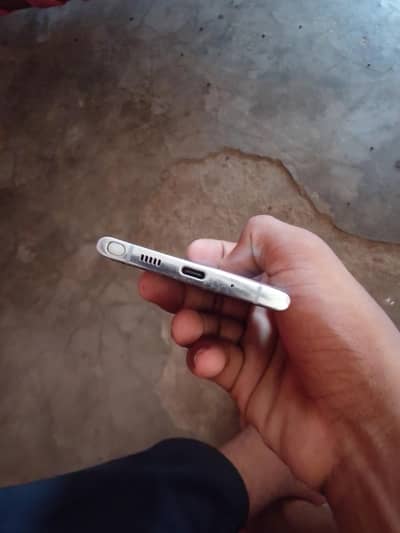 Samsung Mobile Note 10