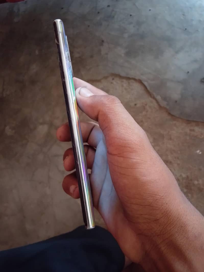 Samsung Mobile Note 10 2