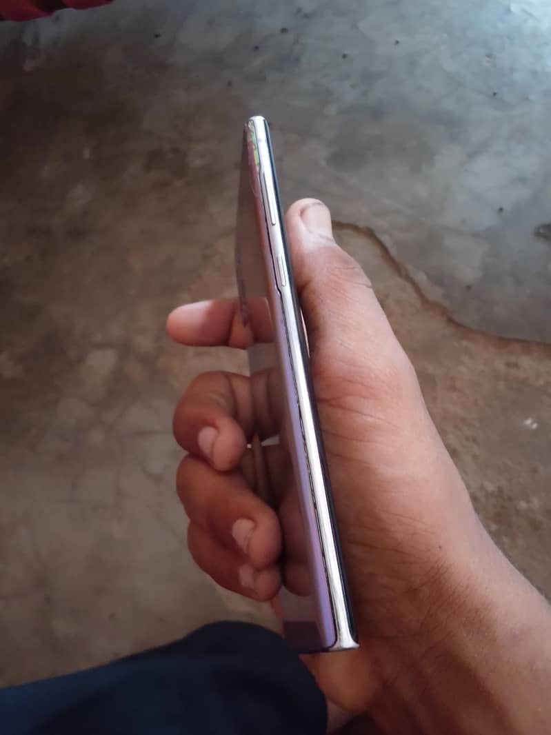 Samsung Mobile Note 10 3
