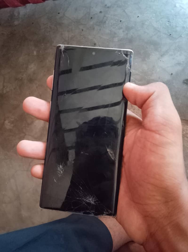Samsung Mobile Note 10 4