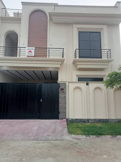 House for sale in Rahim Yar khan