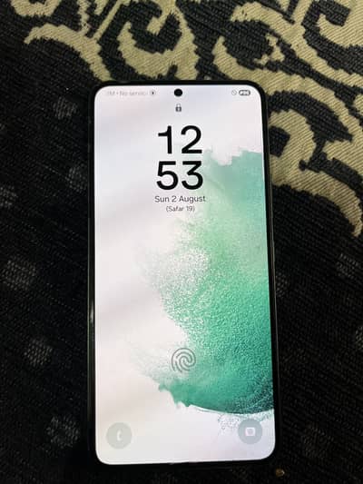 Samsung Mobile S22 urgent sale