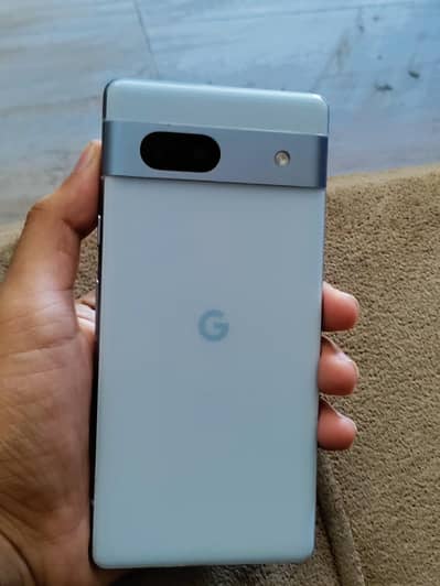 Google Pixel 7a