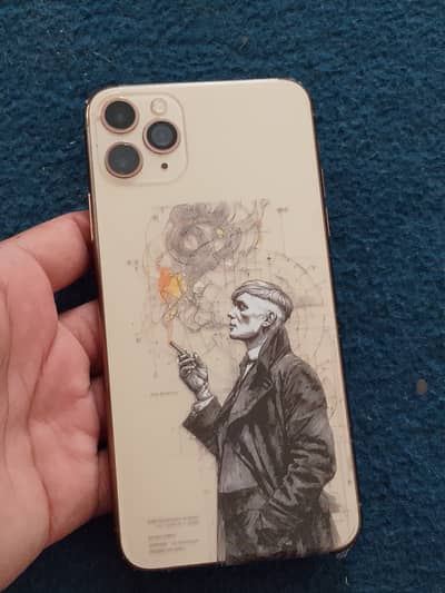 Apple iPhone 11 Pro Max non pta