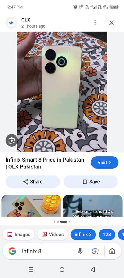 infinix8