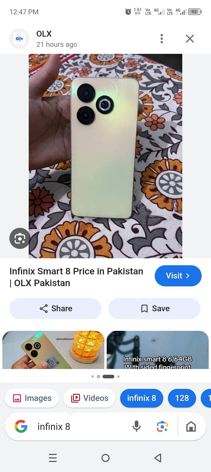 infinix8 0