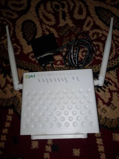 PTCL.