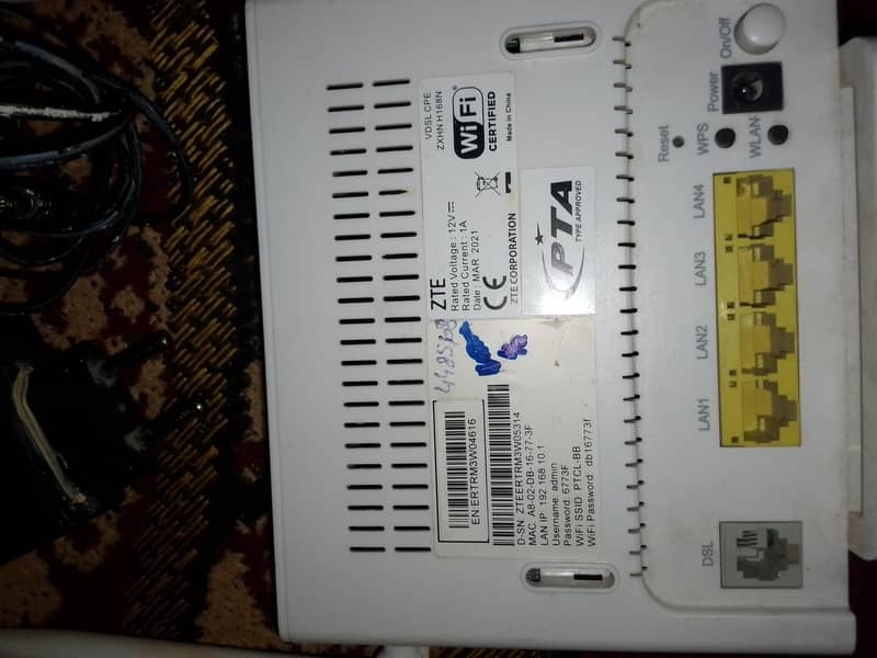 PTCL. 1