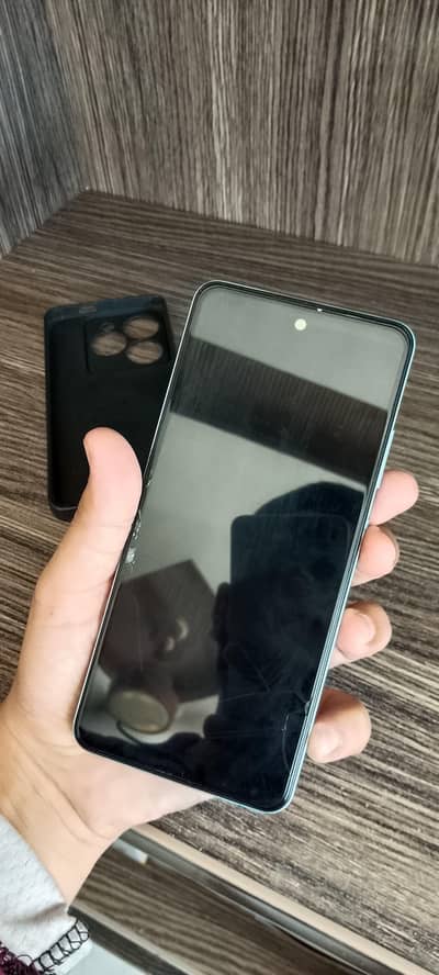 Infinix Smart 8 Pro