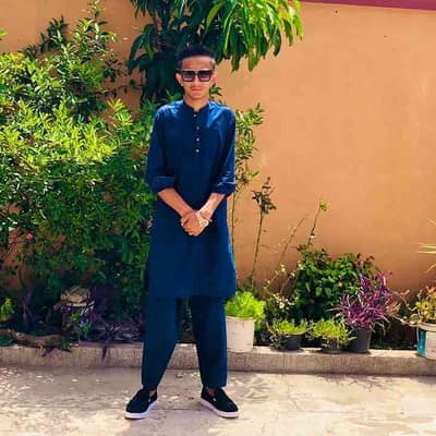 zohaib