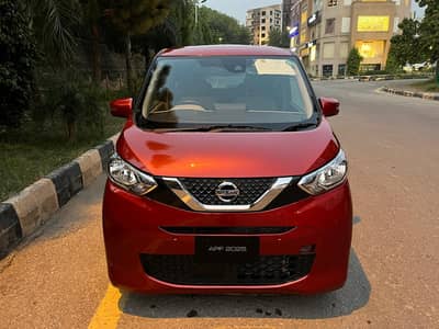 Nissan Dayz 2022/2025
