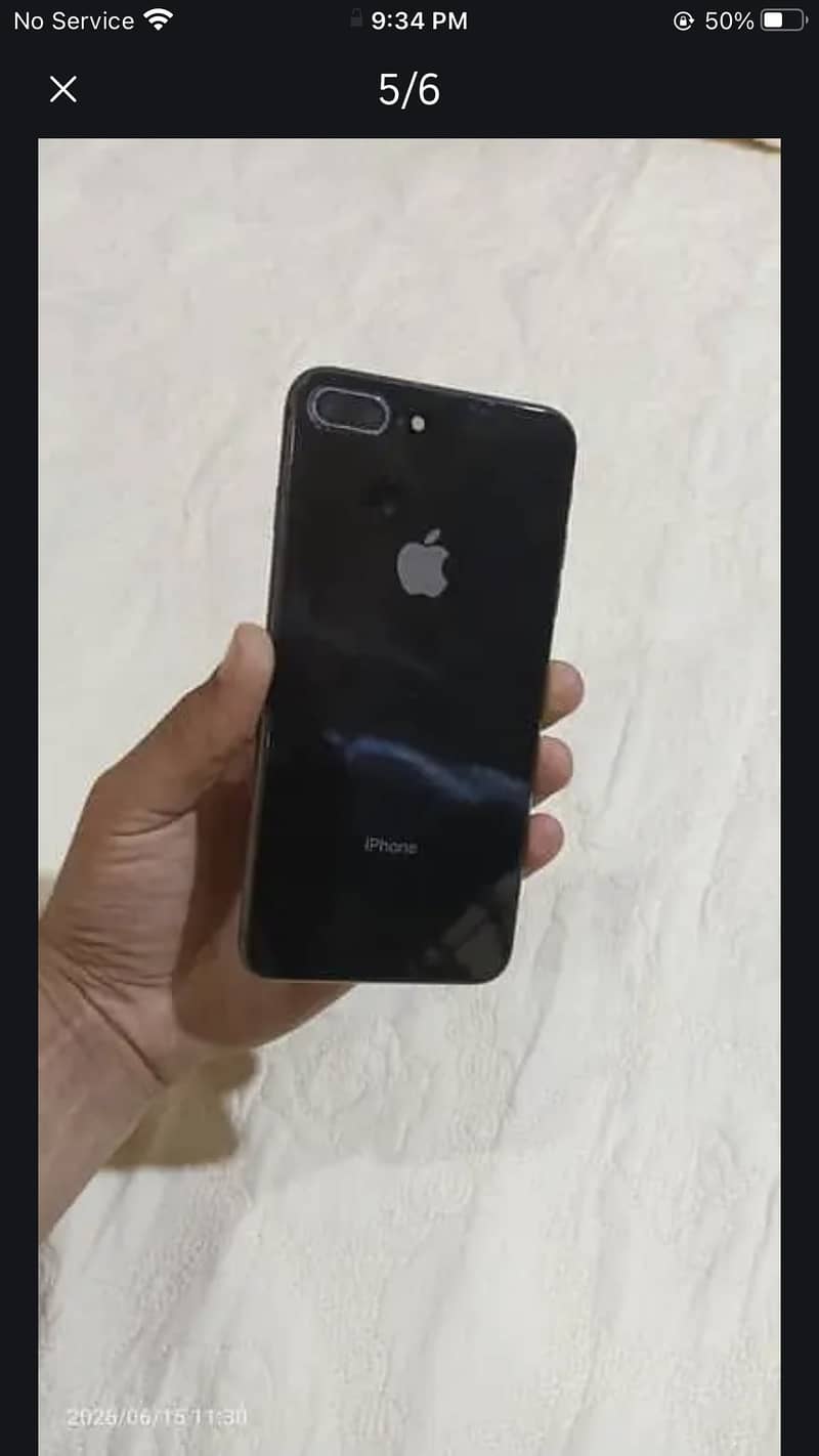 Apple iPhone 8 Plus 2