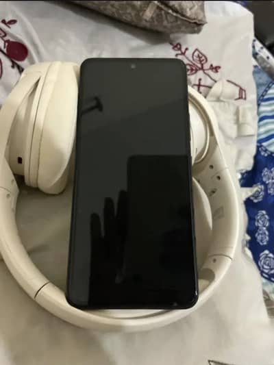 Infinix Hot 11s 4/128 All Ok