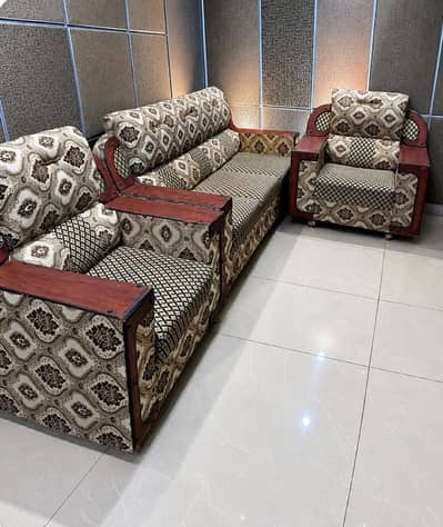 5 Seater Set For Sale_ 03049704414
