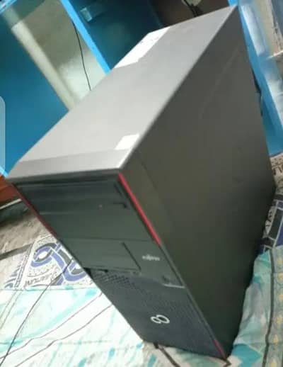 Fujitsu Core i5 3rd Generation Gaming PC with 1gb Graphic Card