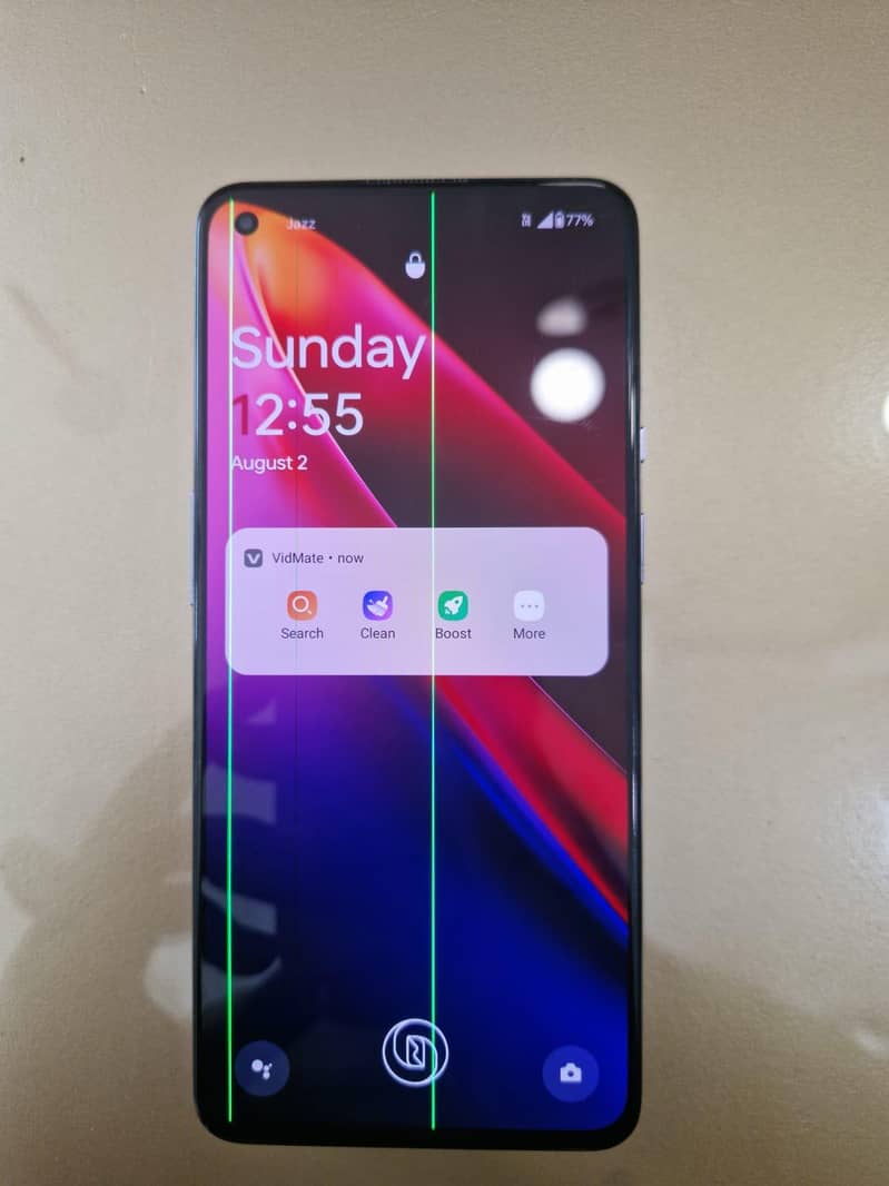 One Plus 9 4