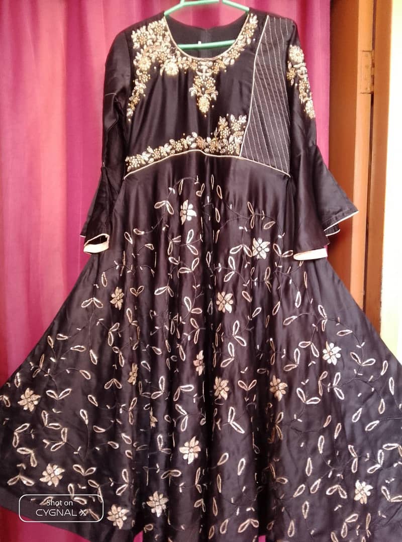 party maxi 5