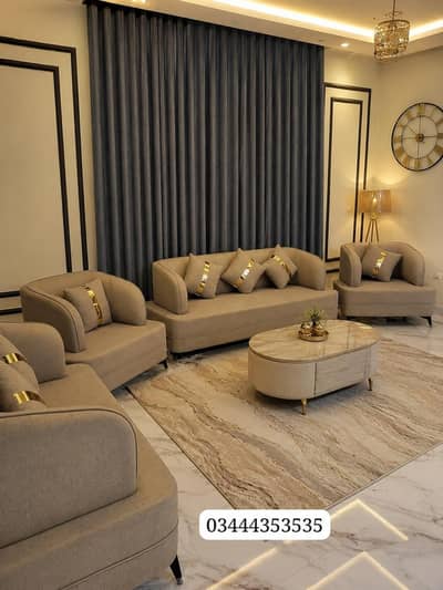 Guest house sofa sets for sale