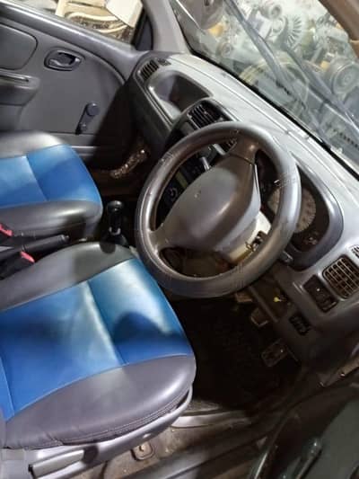 Suzuki Alto 2006