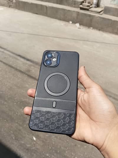 Samsung Mobile A06