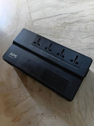 APC UPS